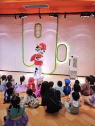 -尼克Playtime(欢乐海岸店)