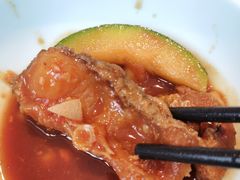 -有红鸡毛店·川菜(建设路店)