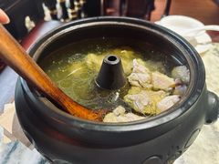 -蔼若春.传承三十年云南菜(金碧公园店)