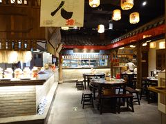 -南京大牌档(凯德1818店)