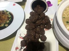 -白鹿苑蒙餐(鄂温克宾馆店)