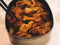 -渔娘渔家丹东海鲜(东直门店)