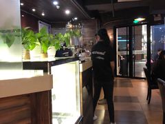 -遇见西木美式餐厅(体育路店)