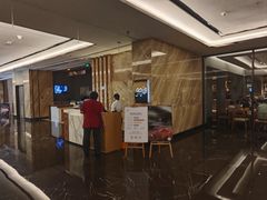 -厦门泰地万豪酒店-贡厨全日餐厅
