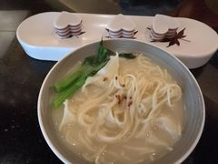 -铭轩中餐厅·海南菜·粤菜(亚龙湾瑞吉店)