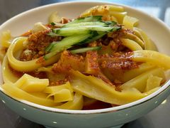 高原酿皮-清真·伊然轩青海特色美食