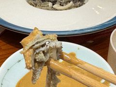 -1078號老北京涮肉(松柏店)