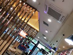 大堂-晋宝章大同刀削面(和平里店)