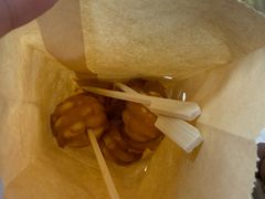-莫朗核桃饼(虹泉路店)