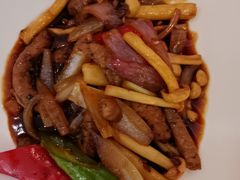 -老洋房花园饭店(绍兴路店)