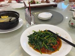 -黄埔华苑酒家(黄埔总店)