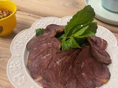 -缘生态云南菜·野生菌庭院餐厅(华侨城店)