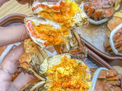 -品鲜村农家菜·阳澄湖大闸蟹(总店)