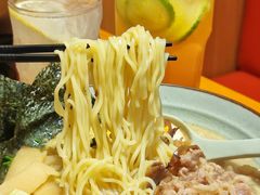 -佰海稻食堂·盖饭·拉面·寿喜锅(中华广场店)