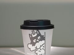 -Dogi&kiki Coffee(中心商务大厦店)