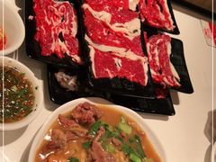 -陈记顺和牛肉火锅馆(天河北路店)