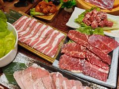 -牛也烧肉(摩尔城店)