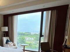 -连云港金陵海州湾会议中心