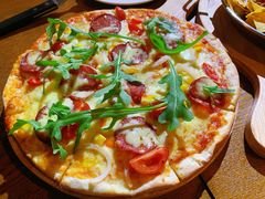 -莫比餐厅(五道口店)