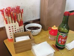 -水仙拉面(水仙街店)