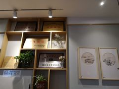 -镇南锅盖面馆(解放路店)
