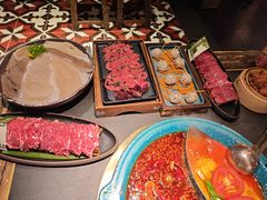 -吼堂老火锅(太古里总店)