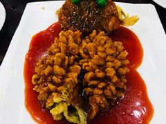 -吴门人家·苏宴宫廷菜(拙政园店)