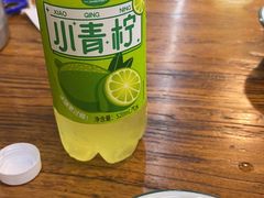 -美味居(古城店)