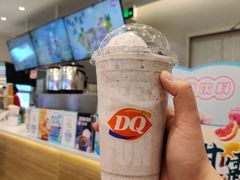 -DQ·蛋糕·冰淇淋(湖景东路店)