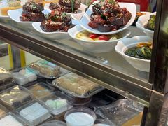 -聚德华天护国寺小吃(甜水园店)