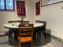 -厚味居炙子烤肉·清真(天桥南纬路店)