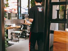 大堂-管氏翅吧(人民大学店)