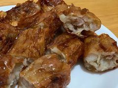 -老宅原住民沙茶面精品小吃(龙头路店)