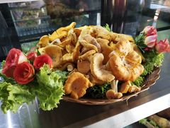 -蔼若春.传承三十年云南菜(金碧公园店)