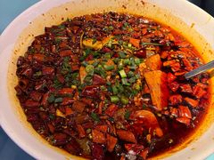 -川正旺江湖菜(三元桥店)