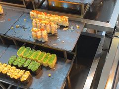 -东莞塘厦三正半山温泉酒店·沙利文西餐厅