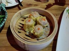 -颐和•海鲜砂锅粥•啫啫煲(奥林匹克广场店)