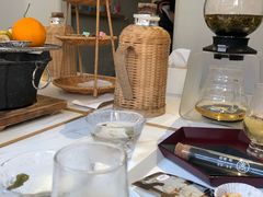 -茶是一枝花泡茶店