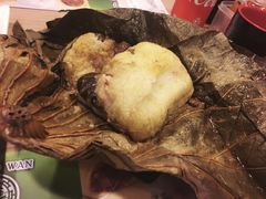 -添好运点心专门店(中环IFC店)