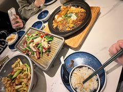 -大丰收·李家(浦西万达店)