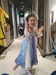 -盘子女人坊古装写真摄影(天津总店)