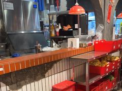 -巴黎春天(陕西路店)