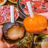 成都最正宗的东北烧烤🔥冻梨冻柿子爆汁好吃