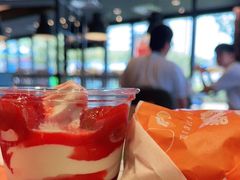 -汉堡王(嘉定宝龙城市广场)