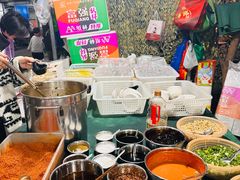 -同心烧烤(总店)