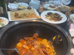 -人民公社大食堂(顺义总店)