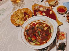 -深山老屋(国顺东路店)