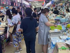 -中福百货(望京店)