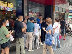 -吴山烤禽 (吴山路店)