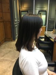 烫染-HairCode芭曲发型